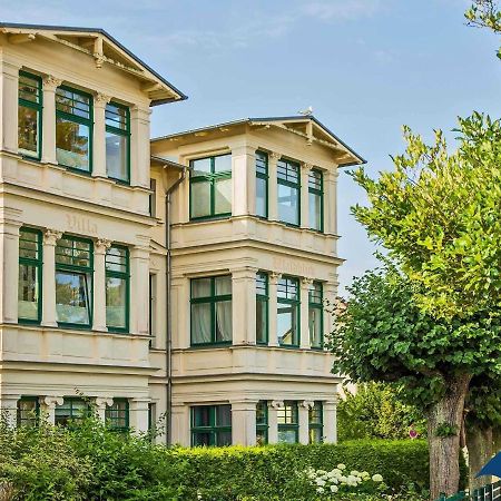 Villa Waldblick Whg 05 Heringsdorf (Usedom) Exterior foto
